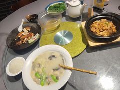 -六个大厨·秘制粤菜(广州塔店)