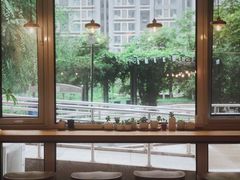 -Cafe Villa