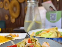 -金厨泰国餐厅·全泰籍厨师料理(拱北店)