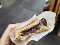 -文庙广场小吃一条街