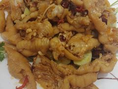 -东北大院·东北菜(三台子店)