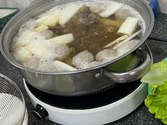 -五洲牛肉美食馆