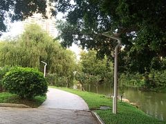 -人民公园(罗湖区)