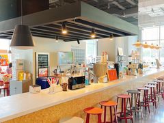 -dotcom coffee古点咖啡(致真大厦店)