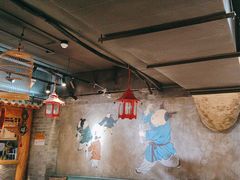 -京味斋·北京烤鸭(华威桥北工大店)
