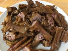 -蓝精灵饺子店