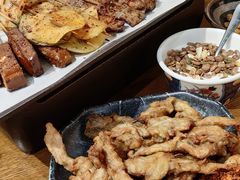 -五样儿西昌小签签烤串(建设路店)