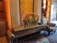 -上海浦东星河湾酒店