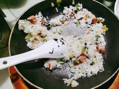 -松沪名灶·豆浆鱼头·新上海菜(飞航吾悦广场店)