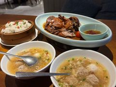 -御湾·浅水湾·贺胜土鸡汤(潜山店)