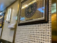 大堂-沙漠玫瑰土耳其餐厅(神路街店)