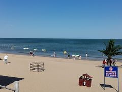 -渔岛海洋度假区