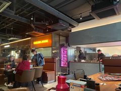 -虎哥六韩式烤肉料理 TIGERGRILL(隆生金山湖中心购物广场店)
