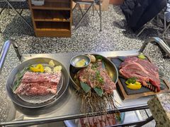 -安又胖韩国烤肉(美罗城店)