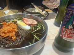 -状元阁烧烤(新华路总店)