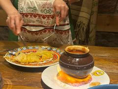 -卢布里西餐厅(总店)