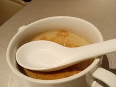 -上海金桥红枫万豪酒店-万豪中餐厅