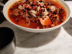 -蔴将·川菜(黄龙万科店)