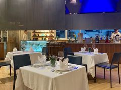 大堂-我的四季意大利餐厅(春天百货店)
