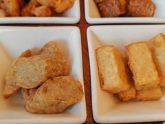 闽南小吃拼盘-临家闽南菜(环岛路店)