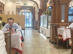 -清真·玛丽亚新疆菜主题餐厅(浙江中路店)