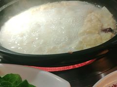 -好彩猪肚鸡(正弘城店)
