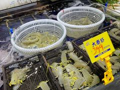 -79号渔船海鲜饭店(华强北店)