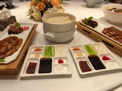 -森隆饭庄(崇文门新世界百货店)