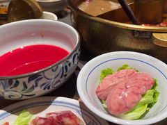 -巴奴毛肚火锅(京西大悦城店)