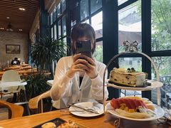 -SEN CASTLE城堡西餐(创意设计中心店)