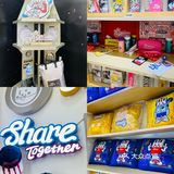 广州遛娃圣地｜兔gether潮玩店