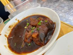 -天乐农家鱼头王(天目湖店)