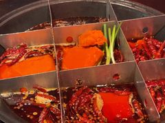 -重庆老灶火锅(红岭店)