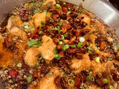 -光友小四川水煮鱼(鸭绿江街店)