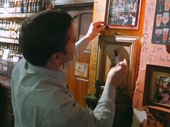 -丽纳尔斯酒吧LENORE’S BAR(三经街店)