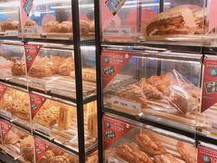 -85度C(南京中山南店)