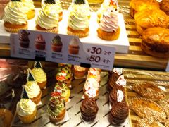 -BreadTalk面包新语(虹口龙之梦店)