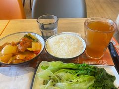 -大快活(丽丰店)