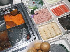 -海底捞火锅(亲子主题北金鹰店)