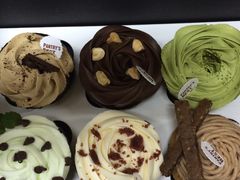 -Pantry's Best派悦坊蛋糕(K11购物艺术中心店)