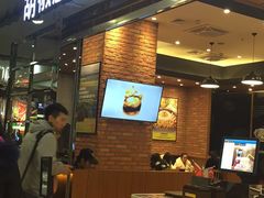 门面-胡椒厨房(学府凯德店)