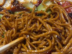 -东大桥小国抻面烧烤(长通路店)