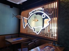 -爱妻鱼•老体北重庆水煮鱼•川菜(白云路店)