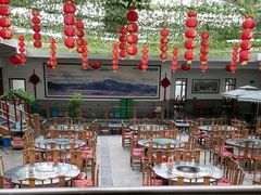-燕北云山·农家菜·灶台鱼(密云溪翁庄店)