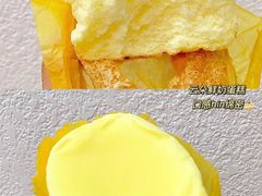 -浓心爷爷·现烤面包(荔胜广场店)