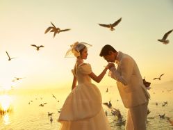 -第一夫人婚纱摄影(南京店)