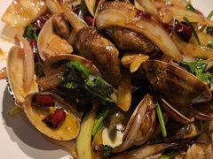 -鼎原力量东北吊炉烧烤(临河街店)