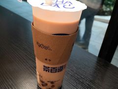 -茶百道(印象城店)