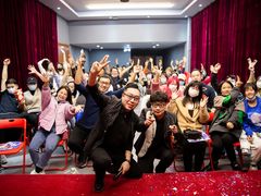 -MM·五声·音乐人与调酒师(西安路店)