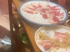 -正宗齐齐哈尔烤肉·齐牛哥鲜切炭火烤肉(杭州总店)
